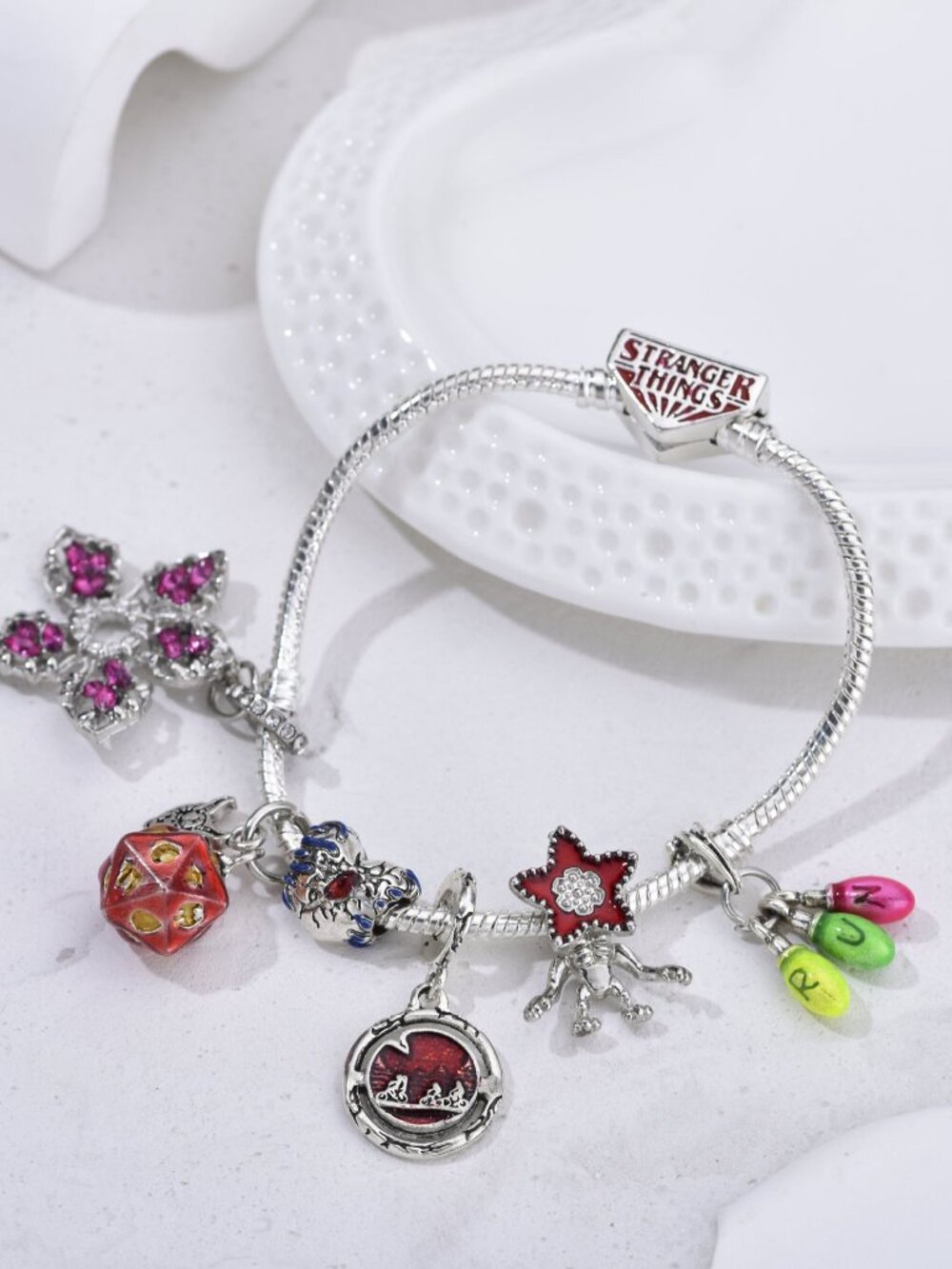 Pandora Bracelet